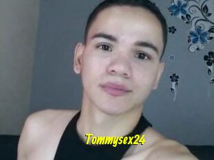 Tommysex24