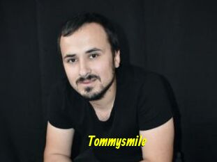 Tommysmile