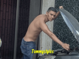 Tommystyles