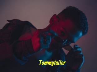 Tommytailor