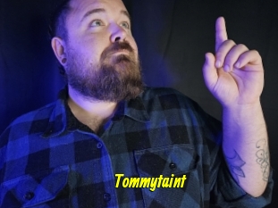 Tommytaint