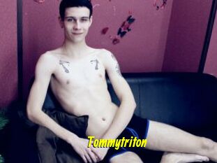 Tommytriton