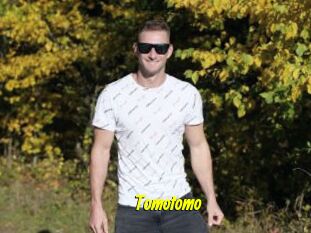 Tomotomo