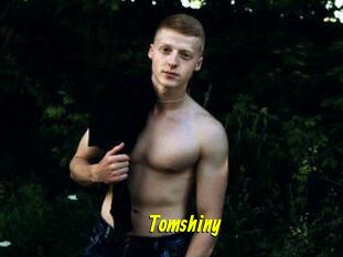 Tomshiny