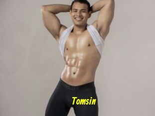 Tomsin