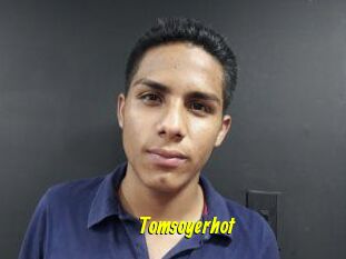 Tomsoyerhot
