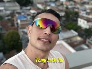 Tomy_rockstar