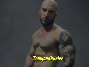 Tomyandhunter
