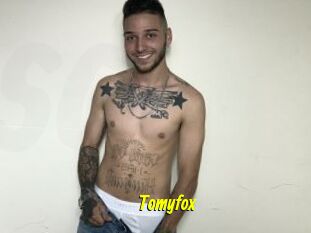 Tomyfox