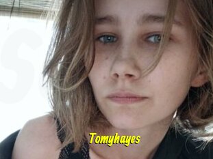 Tomyhayes