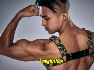 Tomyhiltton