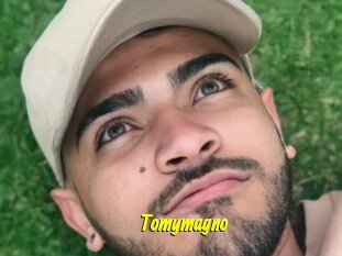 Tomymagno