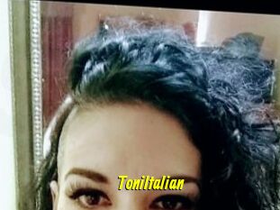 ToniItalian