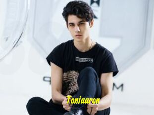 Toniaaron