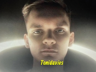 Tonidavies
