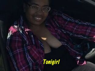 Tonigirl