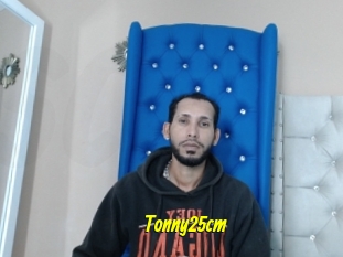 Tonny25cm