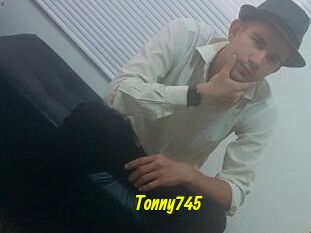 Tonny745