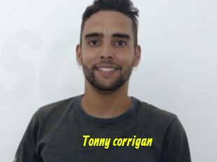 Tonny_corrigan