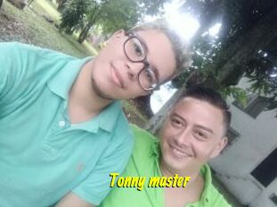 Tonny_master