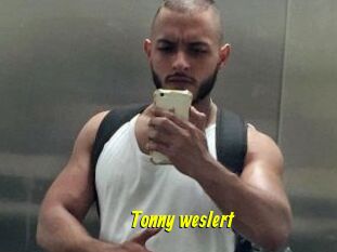 Tonny_weslert