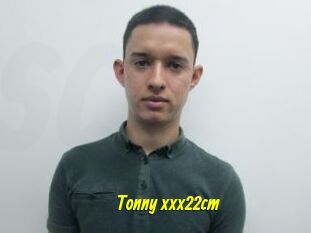 Tonny_xxx22cm