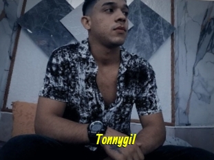 Tonnygil