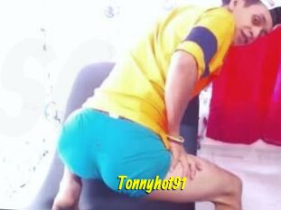 Tonnyhot91
