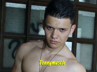Tonnymuscle