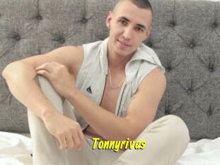 Tonnyrivas