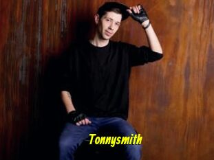Tonnysmith
