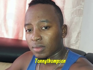 Tonnythompson