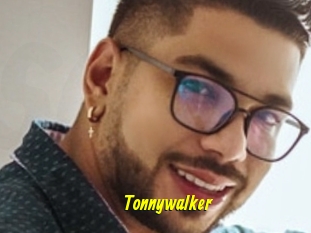 Tonnywalker