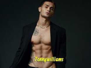 Tonnywilliams
