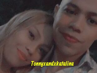 Tonnyxandxkatalina