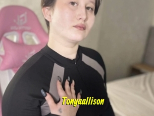 Tonyaallison