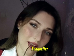 Tonyaeller