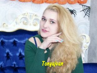 Tonyajean