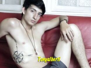 Tonyalberti