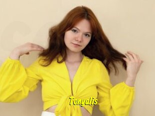 Tonyalis