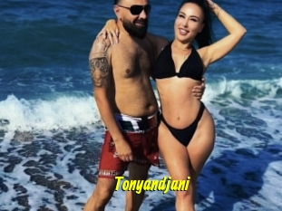 Tonyandjani