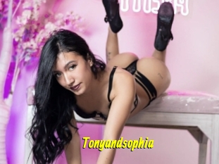 Tonyandsophia
