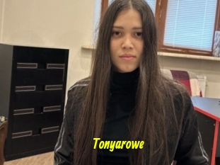 Tonyarowe