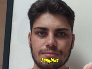 Tonyblue