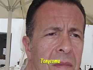 Tonycoma