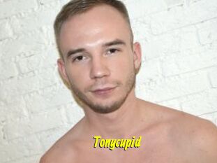 Tonycupid