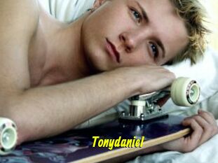 Tonydaniel