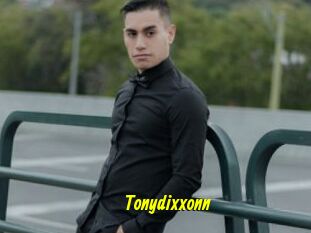 Tonydixxonn