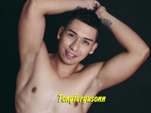Tonyfergusonn