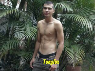 Tonyfox